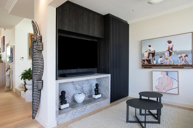 Casa Corazón, Tamarama IH