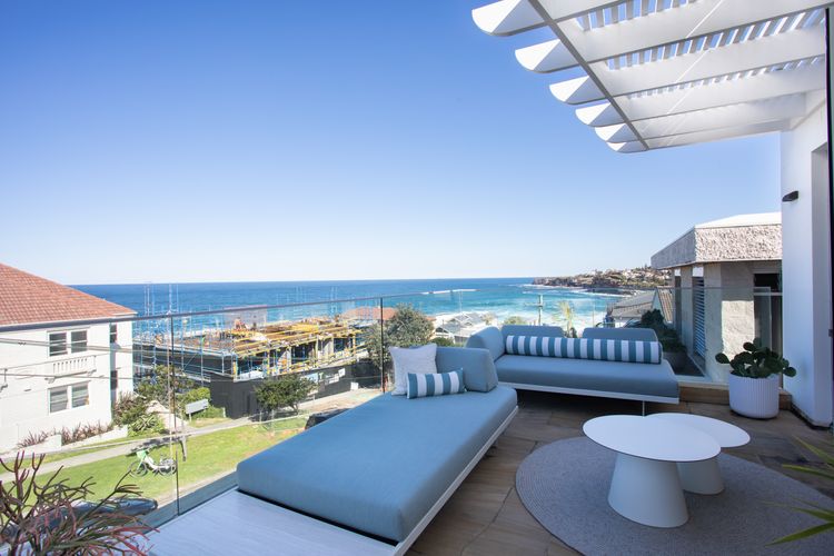 Casa Corazón, Tamarama IH
