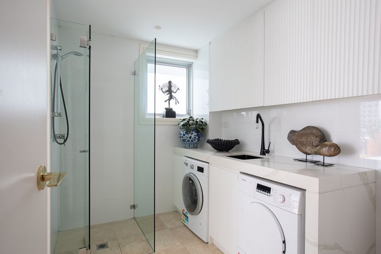 Casa Corazón, Tamarama IH