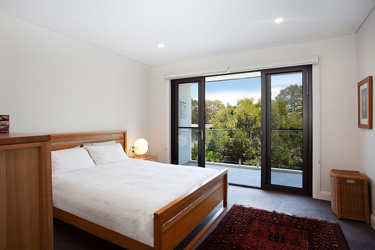 Paradise Escape Narrabeen IH