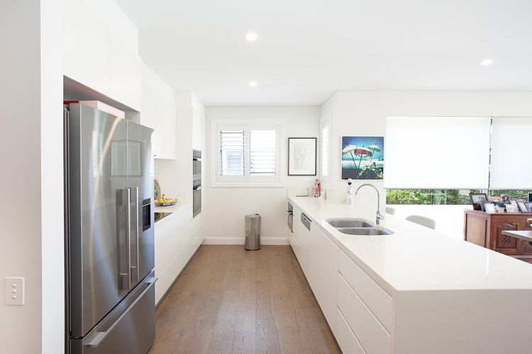 Paradise Escape Narrabeen IH