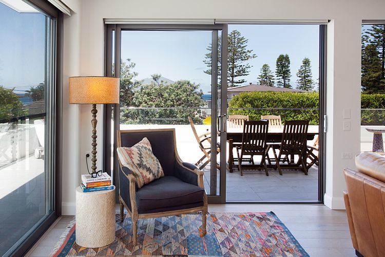 Paradise Escape Narrabeen IH