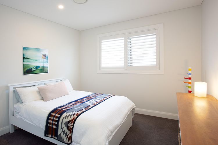 Paradise Escape Narrabeen IH