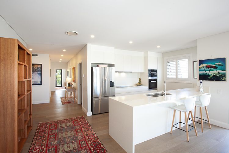 Paradise Escape Narrabeen IH