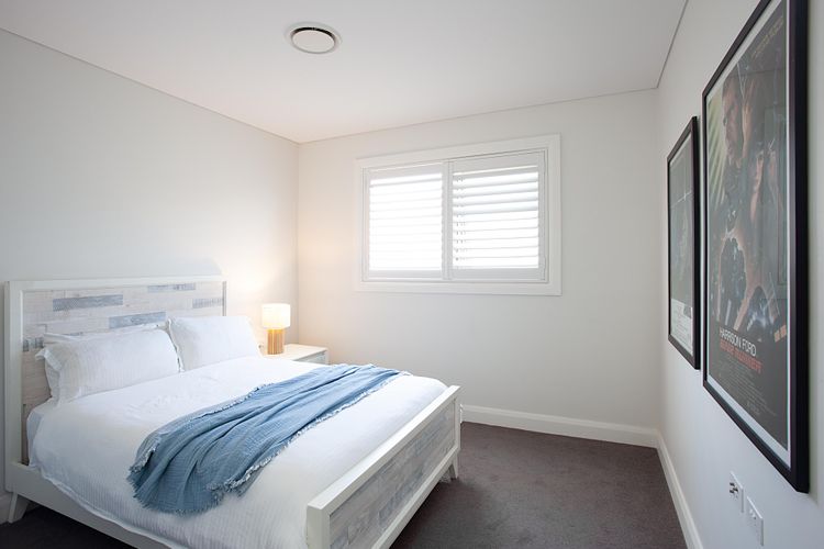 Paradise Escape Narrabeen IH