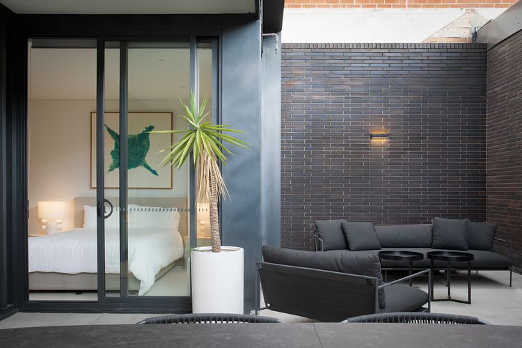 The Noir, Potts Point I90