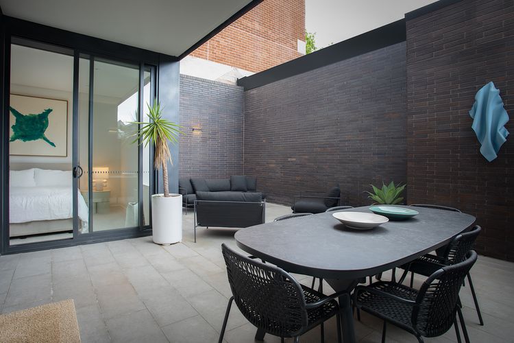The Noir, Potts Point I90