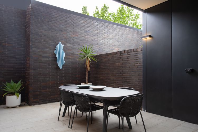 The Noir, Potts Point I90