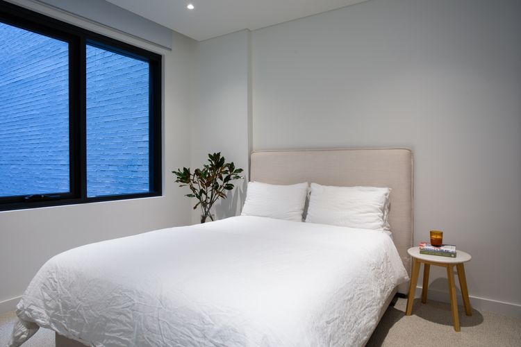 The Noir, Potts Point I90