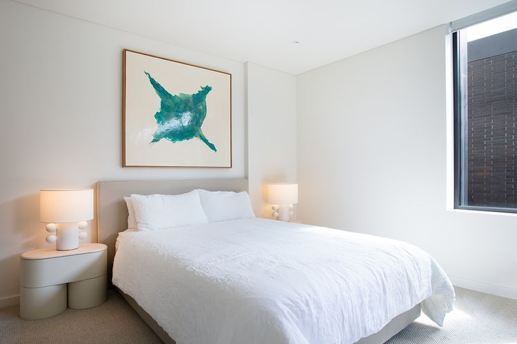 The Noir, Potts Point I90