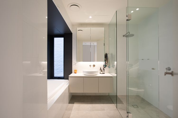 The Noir, Potts Point I90