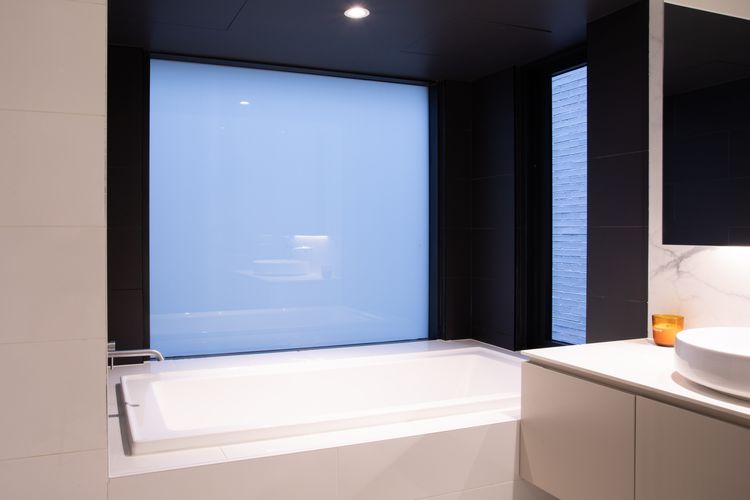 The Noir, Potts Point I90