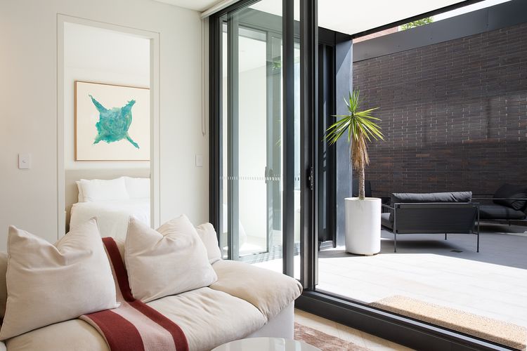 The Noir, Potts Point I90