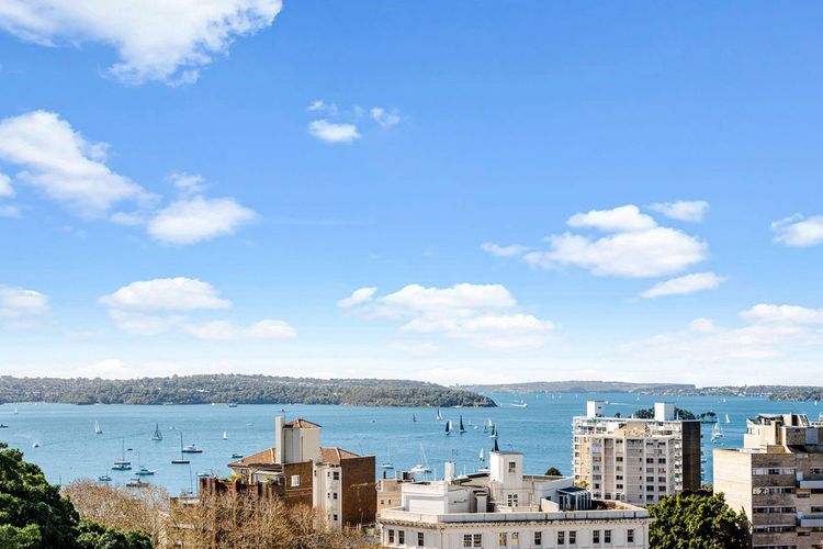 Elysian Penthouse, Elizabeth Bay I90
