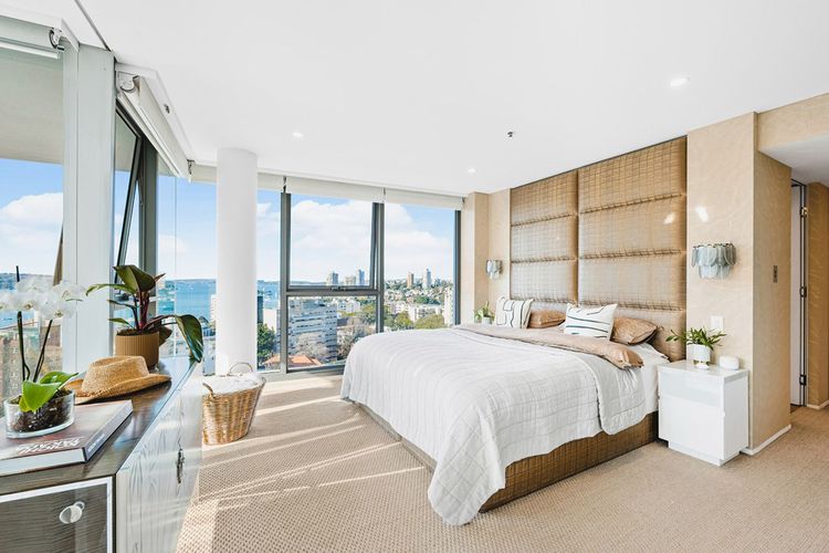 Elysian Penthouse, Elizabeth Bay I90