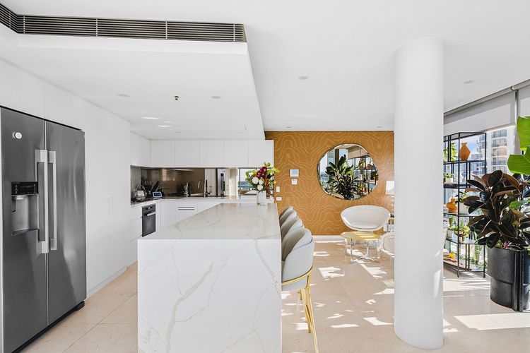 Elysian Penthouse, Elizabeth Bay I90