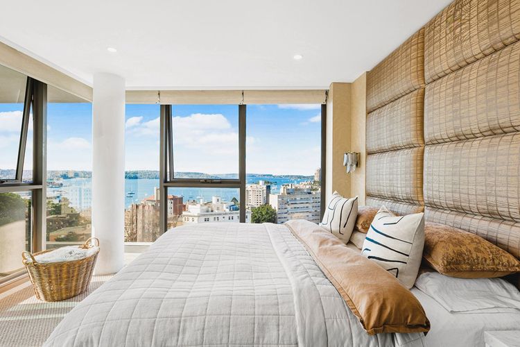 Elysian Penthouse, Elizabeth Bay I90