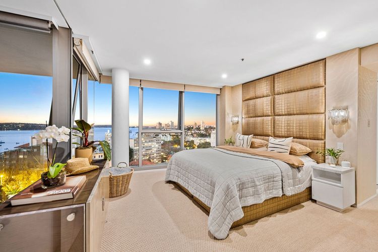 Elysian Penthouse, Elizabeth Bay I90