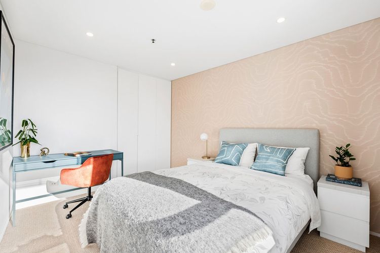 Elysian Penthouse, Elizabeth Bay I90
