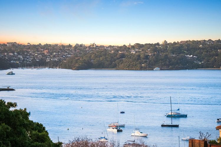 Elysian Penthouse, Elizabeth Bay I90