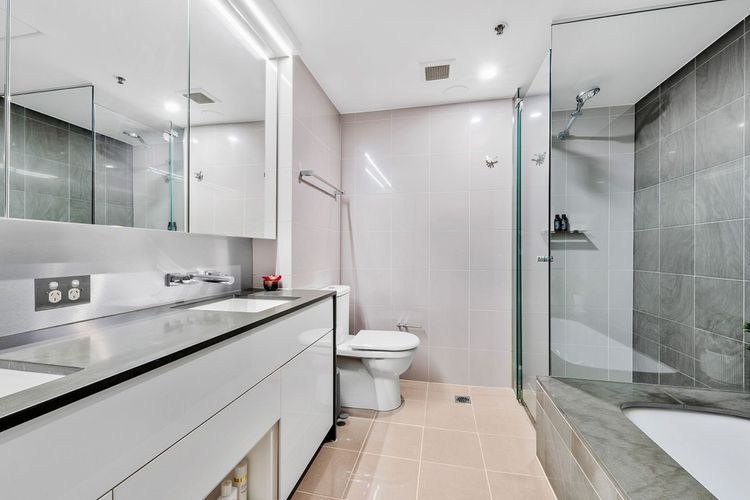 Elysian Penthouse, Elizabeth Bay I90