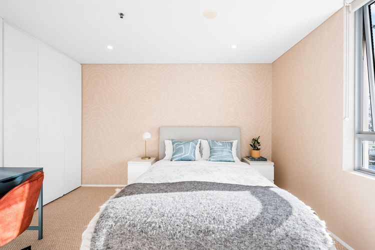 Elysian Penthouse, Elizabeth Bay I90
