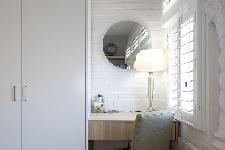 The Ivanhoe, Manly ISYD