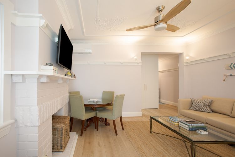 The Ivanhoe, Manly ISYD