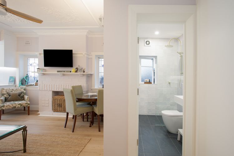 The Ivanhoe, Manly ISYD