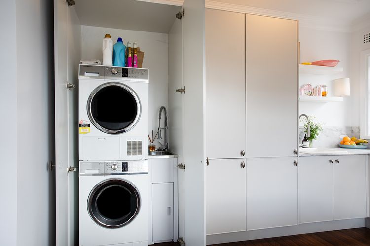 Deco Bay, Double Bay