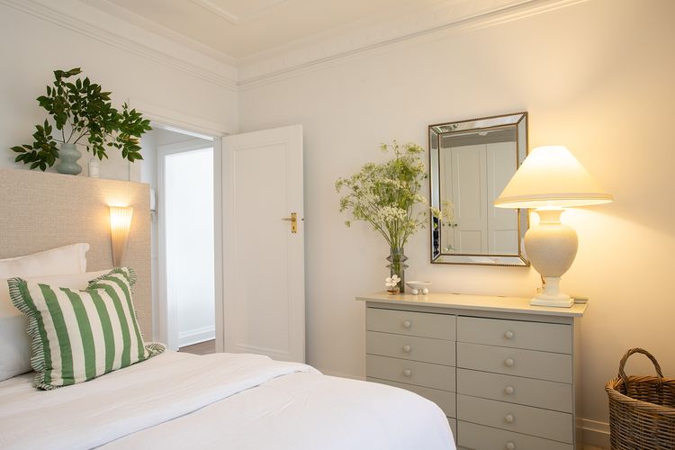 Deco Bay, Double Bay