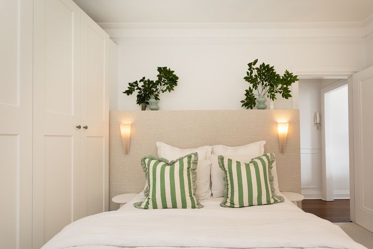 Deco Bay, Double Bay