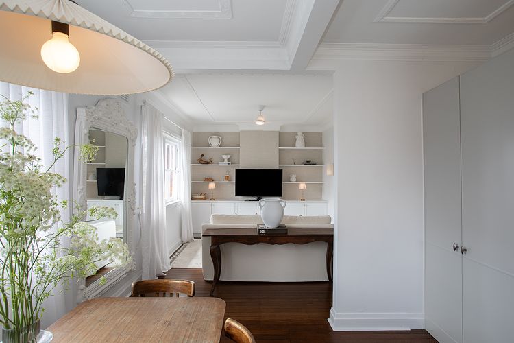 Deco Bay, Double Bay