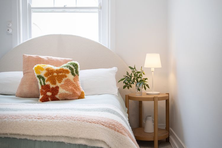 Deco Bay, Double Bay