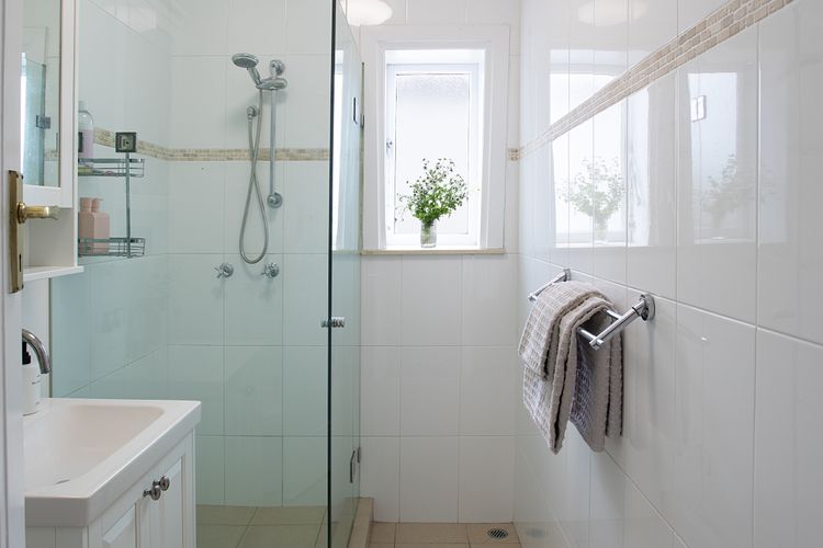 Deco Bay, Double Bay