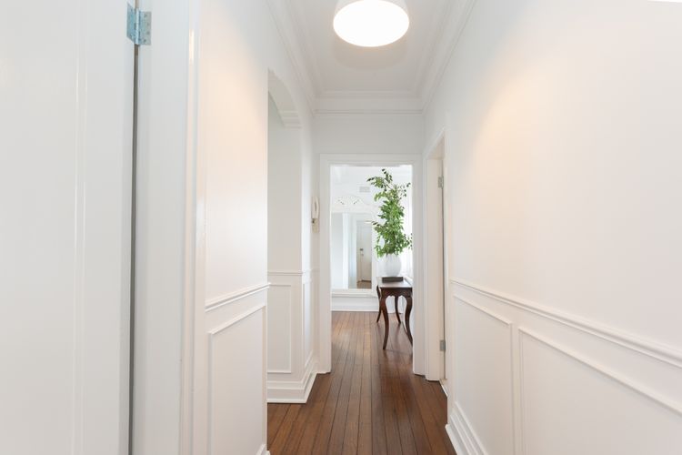 Deco Bay, Double Bay