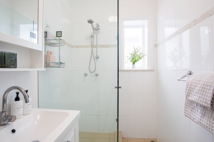 Deco Bay, Double Bay