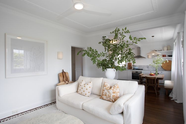 Deco Bay, Double Bay