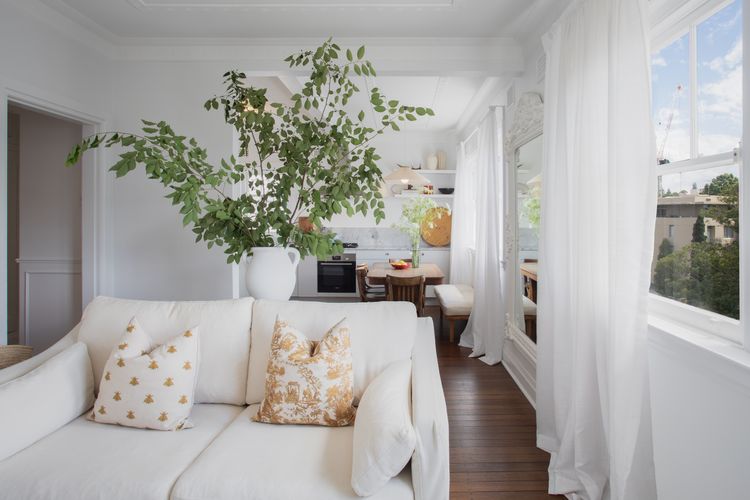 Deco Bay, Double Bay