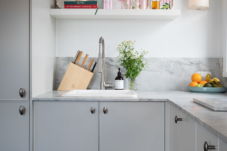 Deco Bay, Double Bay