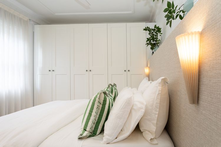 Deco Bay, Double Bay