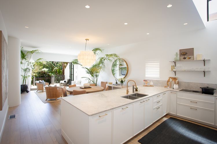 North Bondi Oasis IH