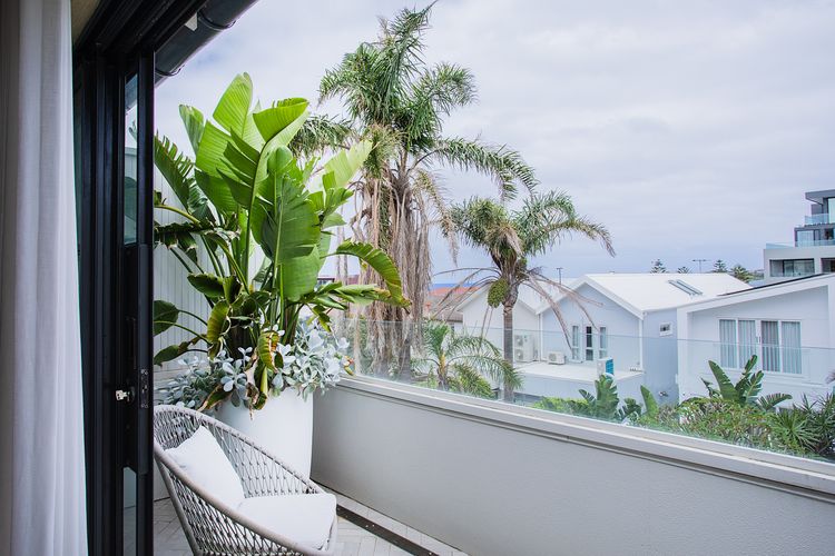 North Bondi Oasis IH