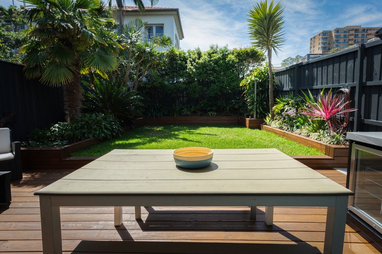 Solmare, North Bondi IH