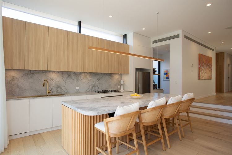 Solmare, North Bondi IH