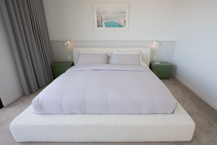Solmare, North Bondi IH