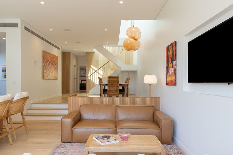 Solmare, North Bondi IH