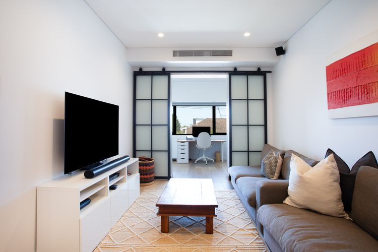 Solmare, North Bondi IH