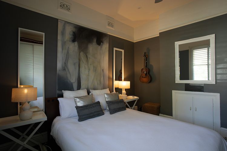 Malua Villa, Bronte IH