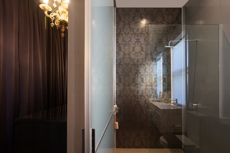 Malua Villa, Bronte IH